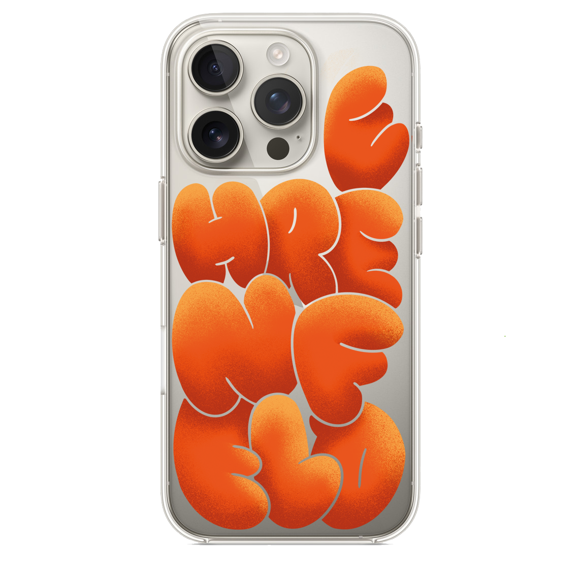 Kölsche iPhone Case - Veedel Edition (iPhone 15 bis 16 - e/Plus/Pro/Pro Max)