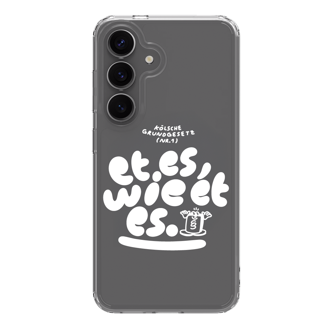 Kölsche Samsung Case