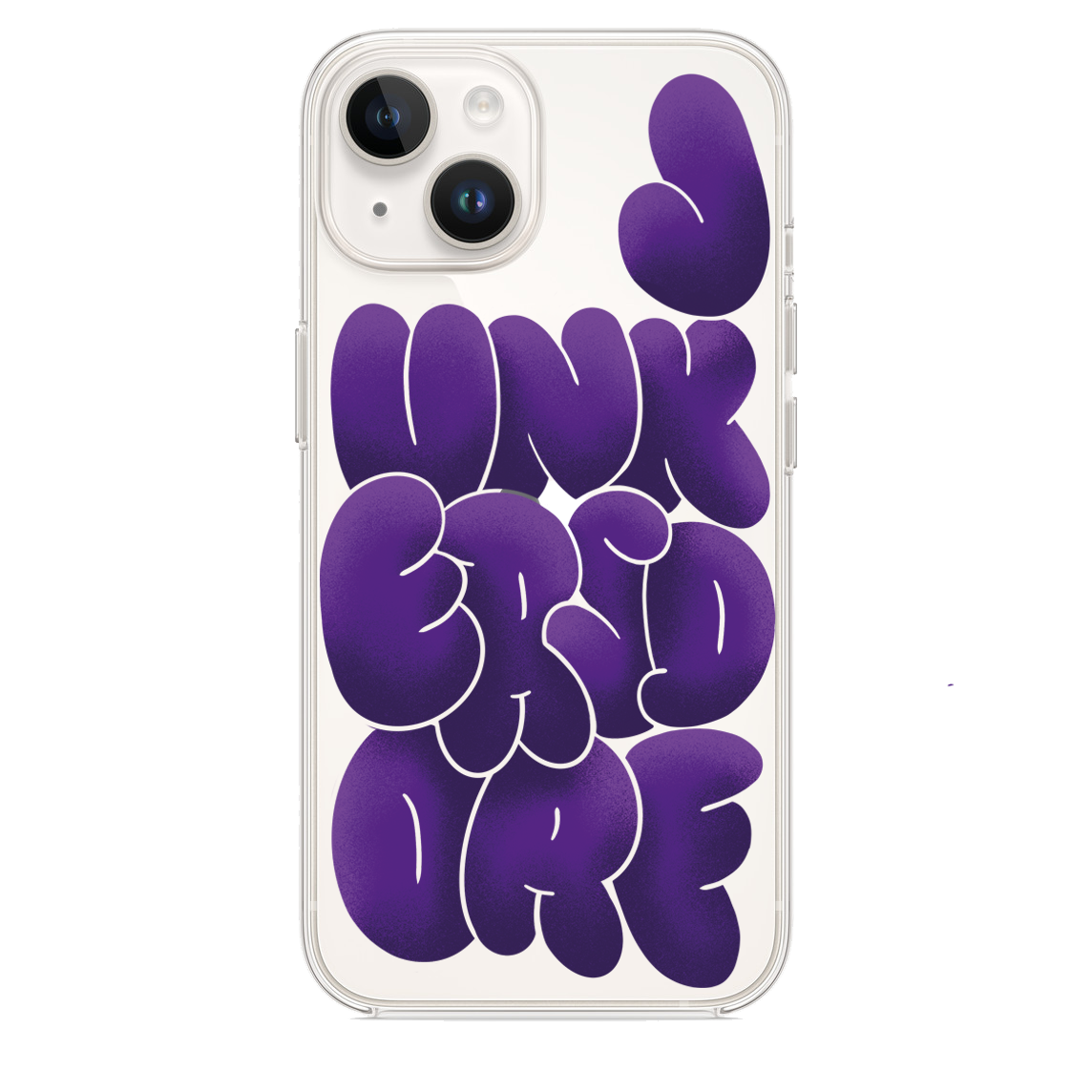 Kölsche iPhone Case - Veedel Edition (iPhone 13 bis 14 - Plus/Pro/Pro Max)