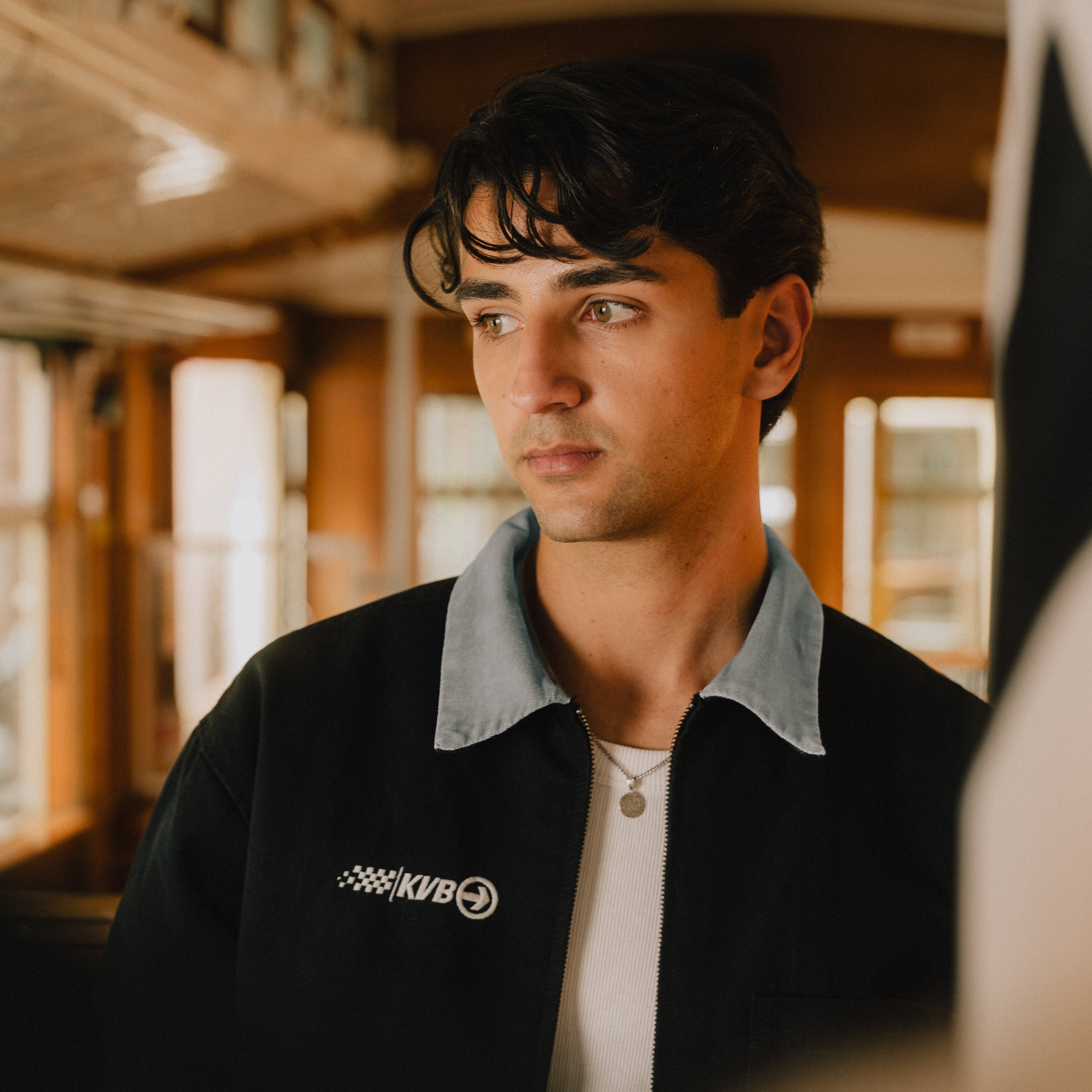 KVB Racing - Jacket