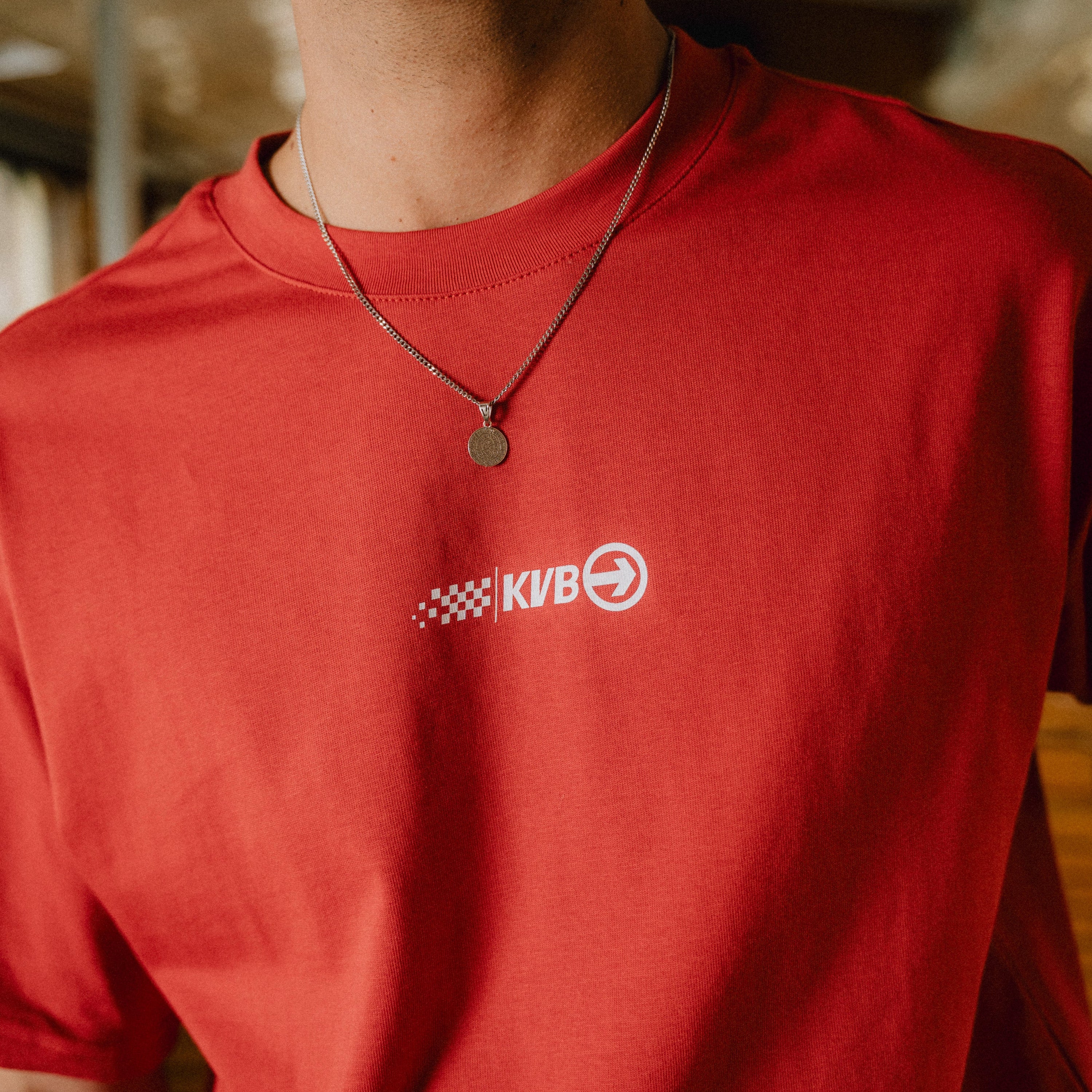 KVB Racing - Shirt