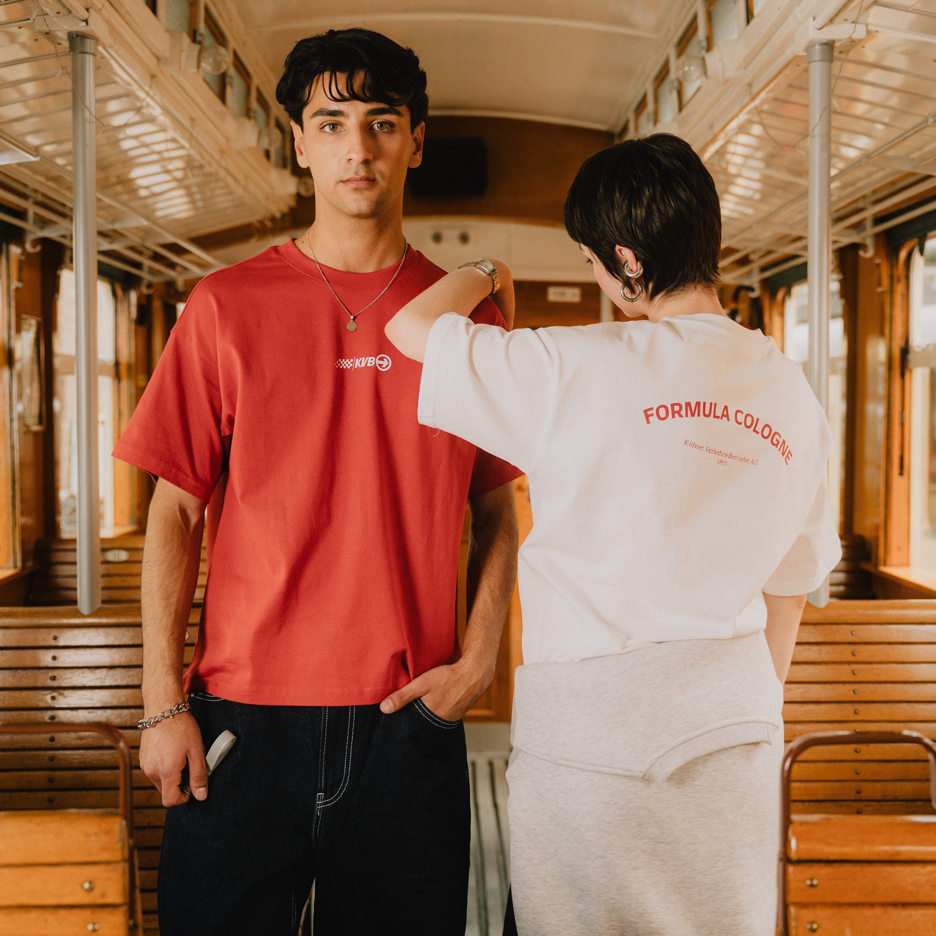 KVB Racing - Shirt