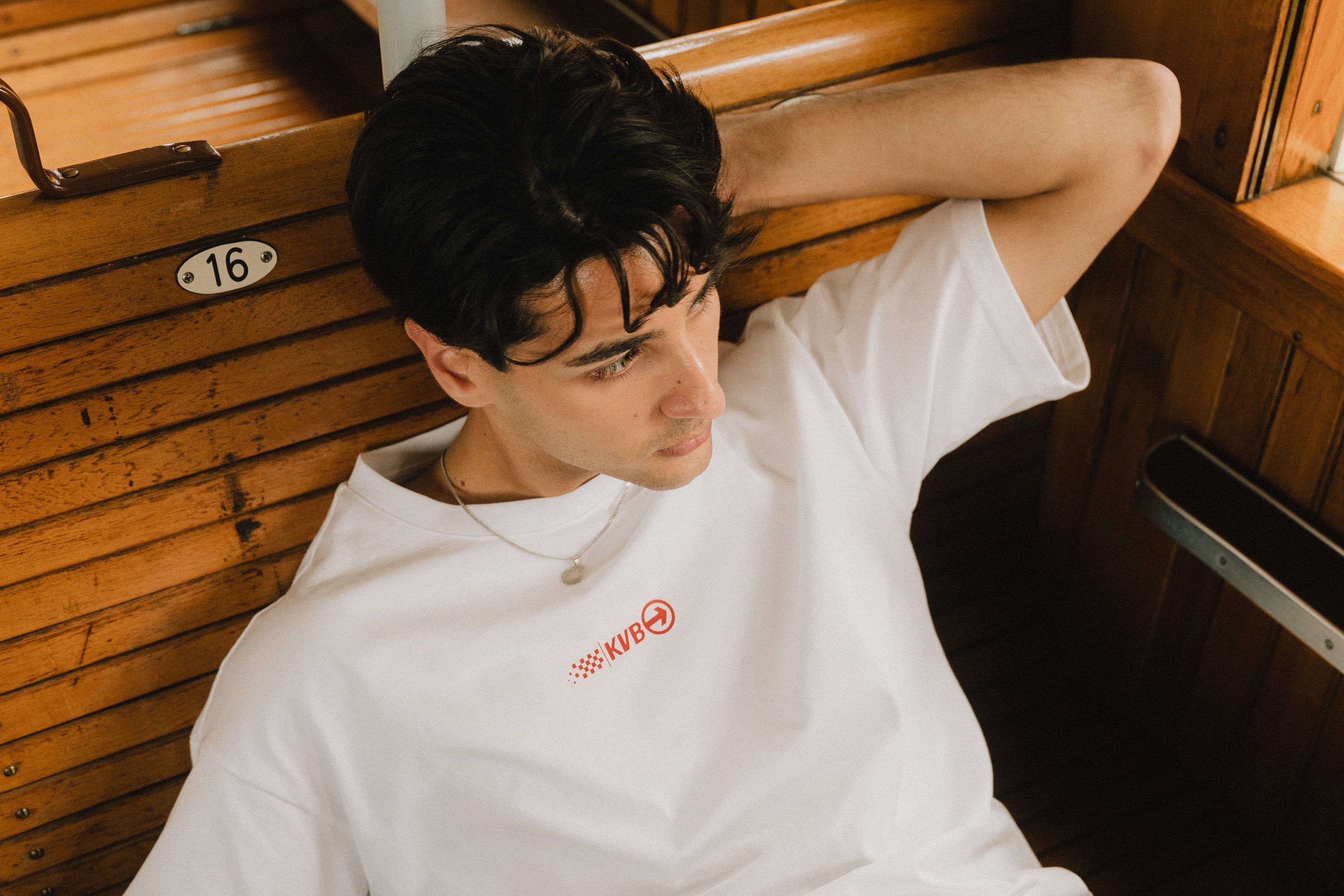 KVB Racing - Shirt