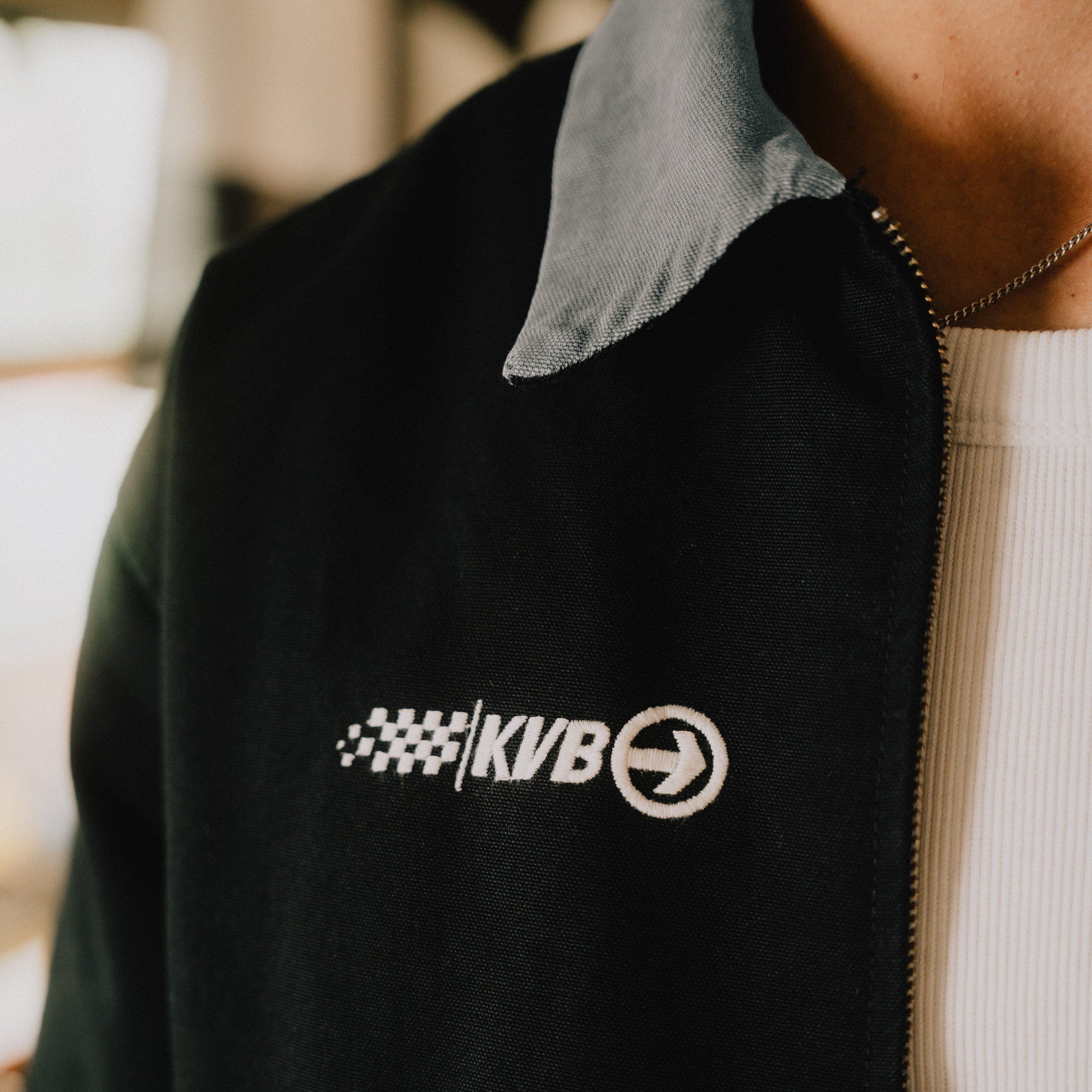 KVB Racing - Jacket