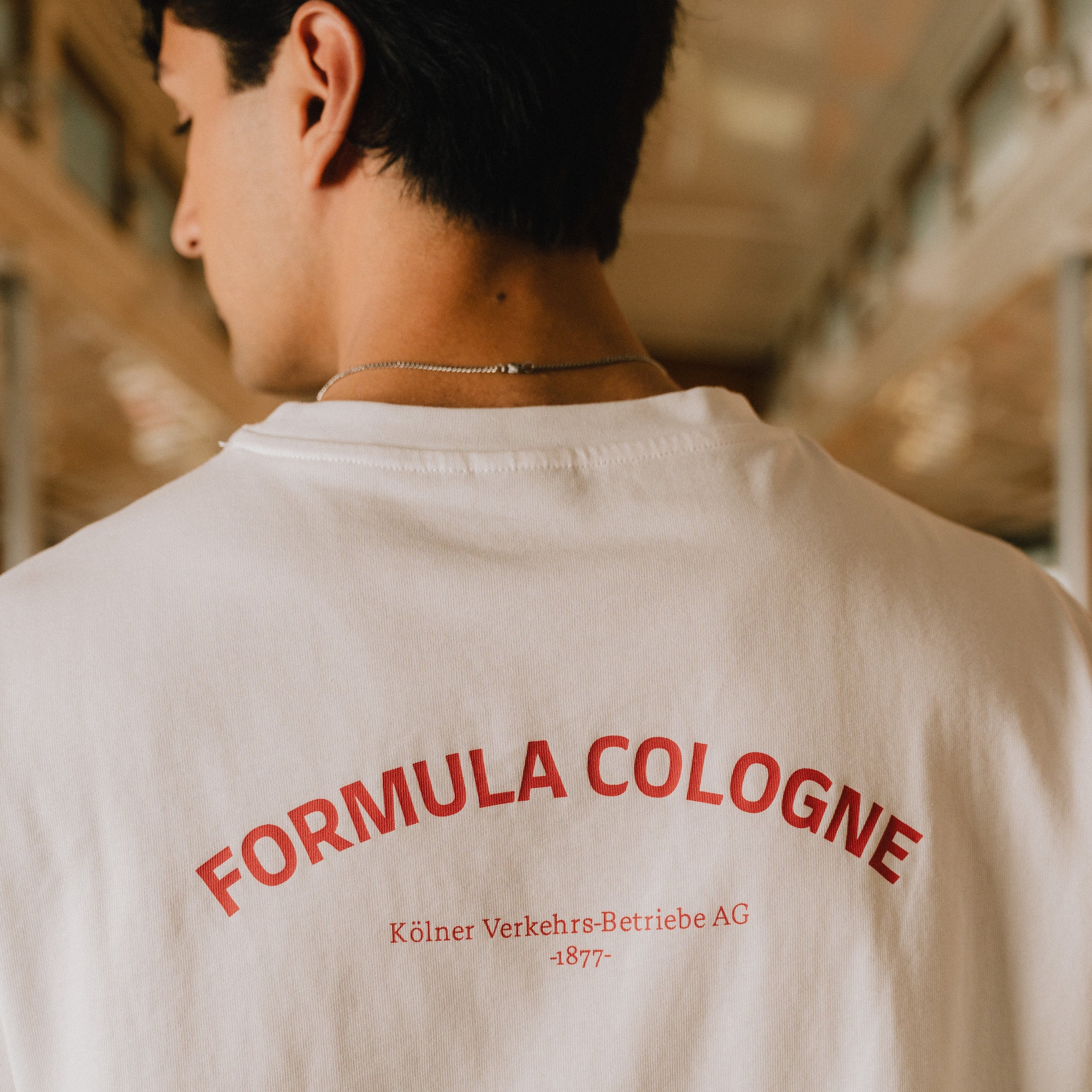 KVB Racing - Shirt