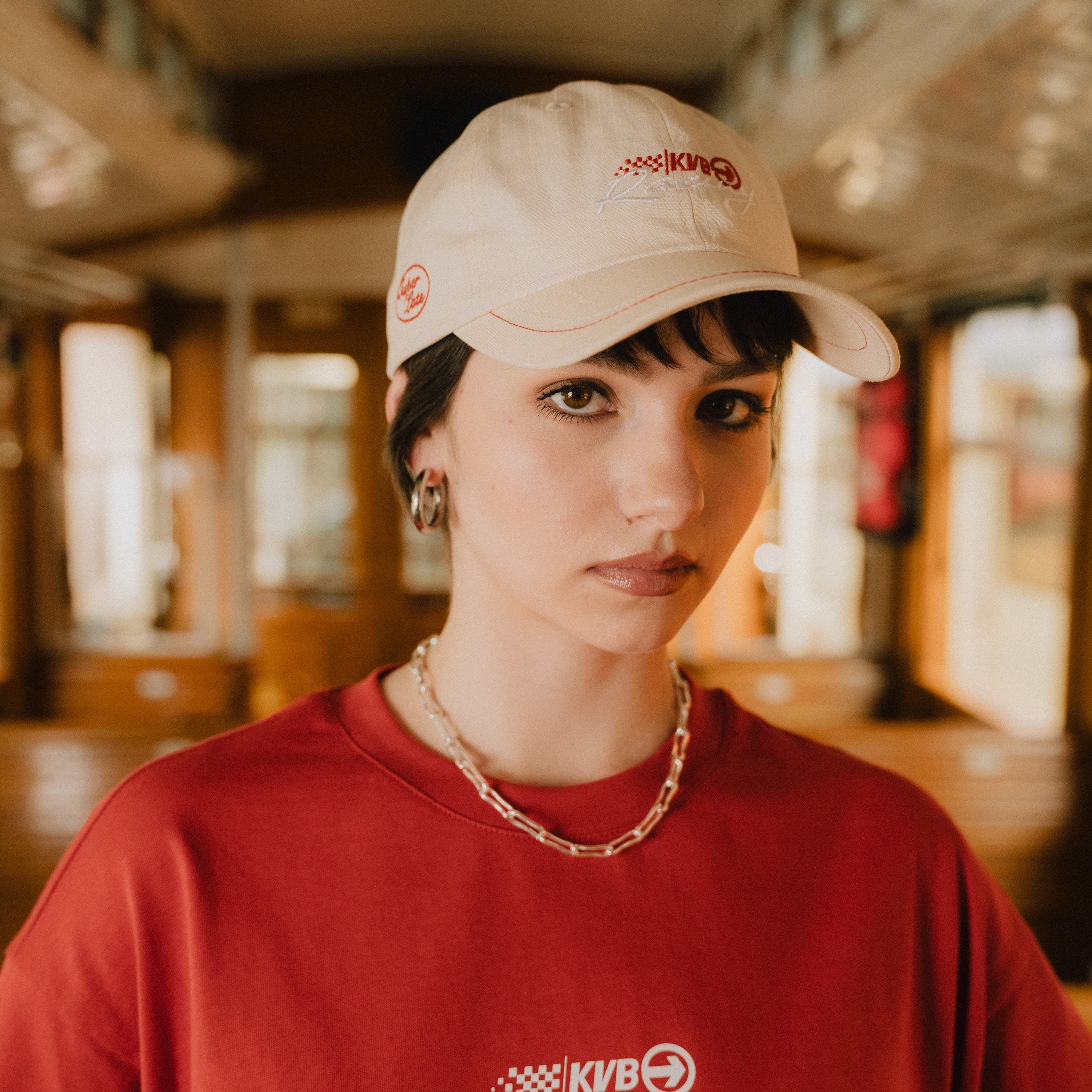 KVB Racing - Cap