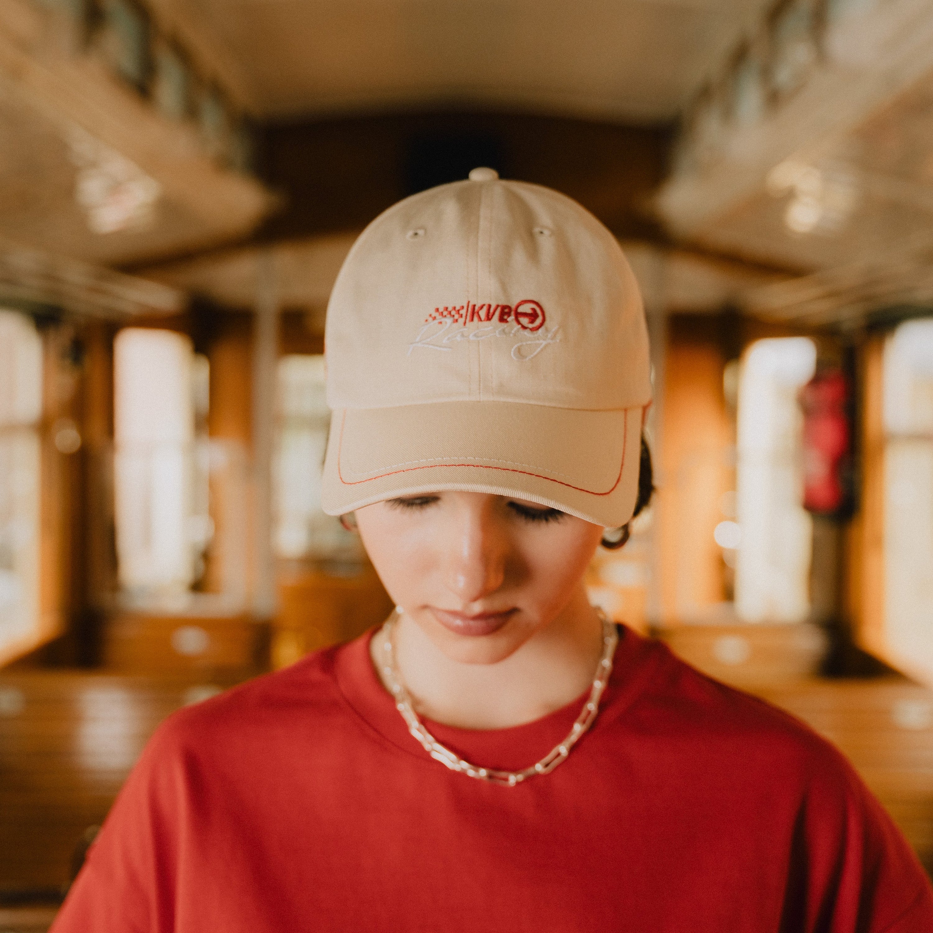 KVB Racing - Cap