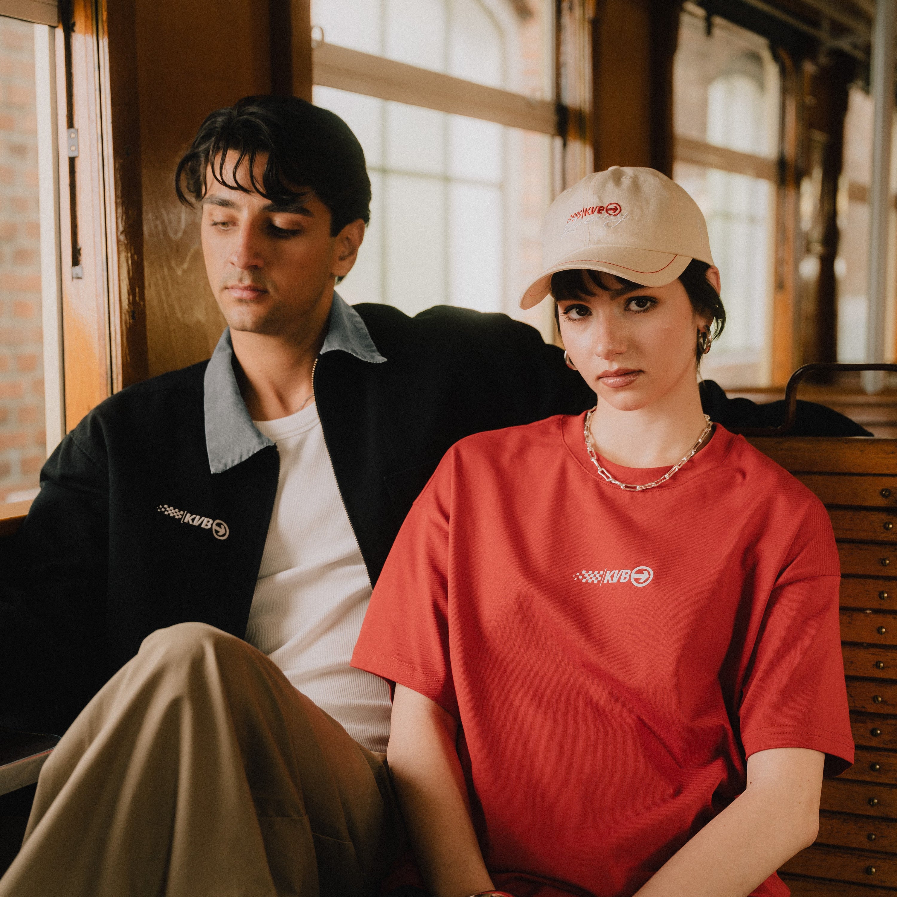 KVB Racing - Cap