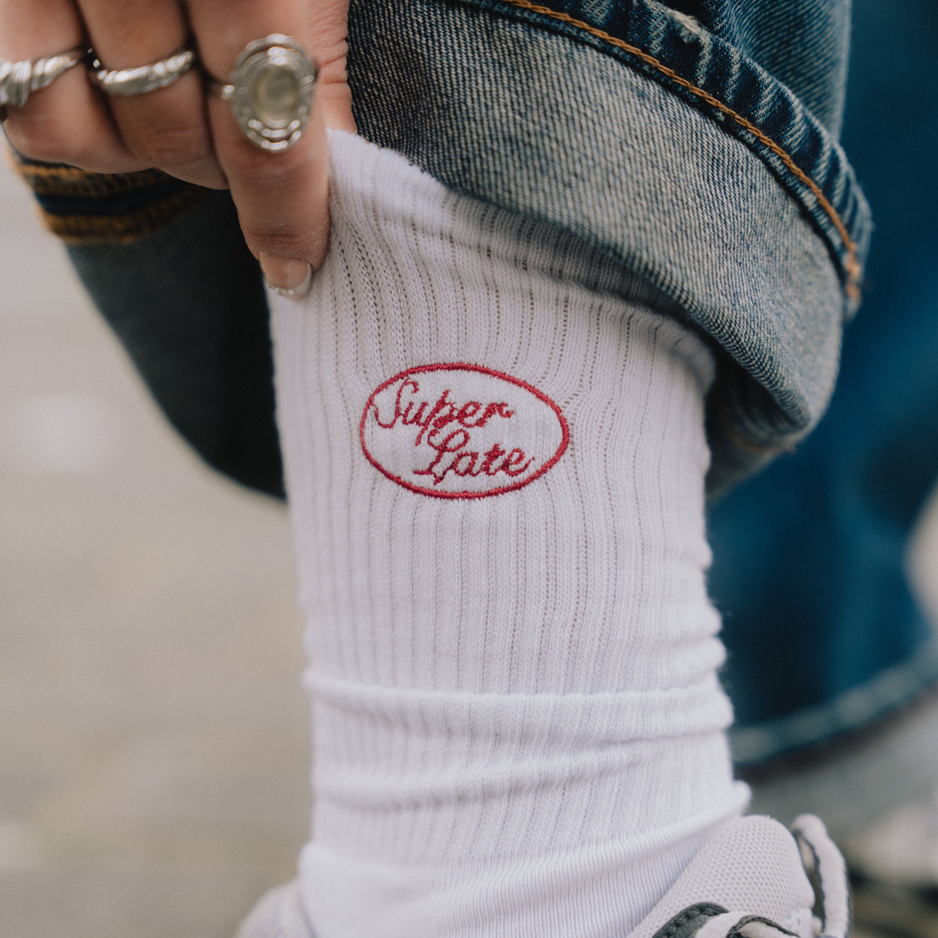 KVB Super Late - Socken