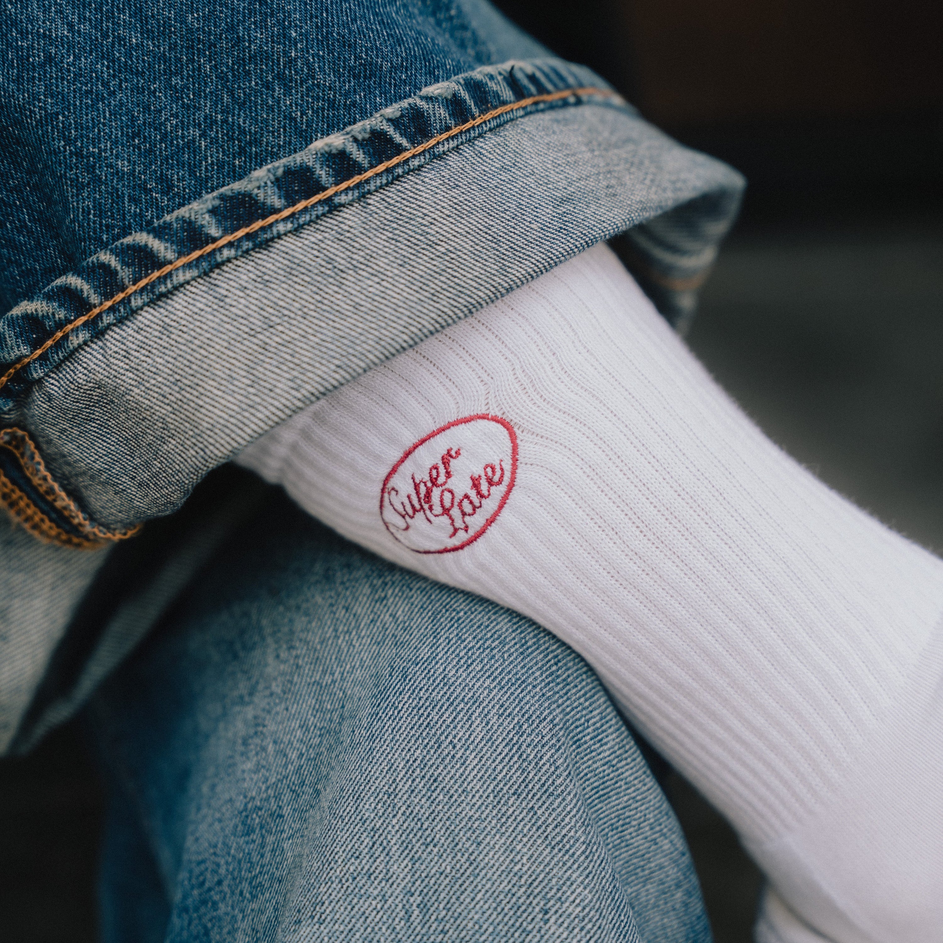 KVB Super Late - Socken