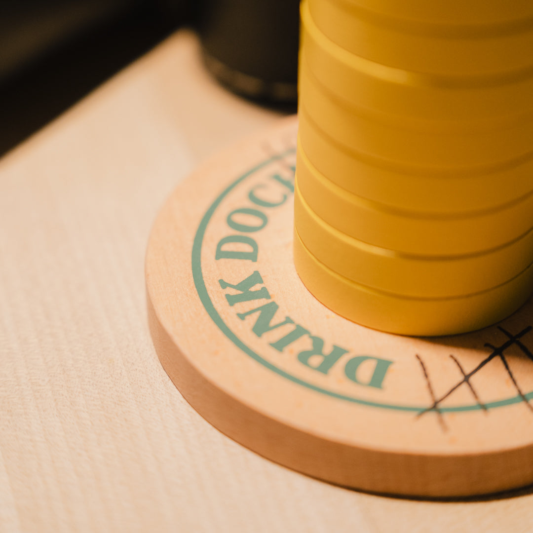 Schocken heißt das Spiel - Türmchen Only