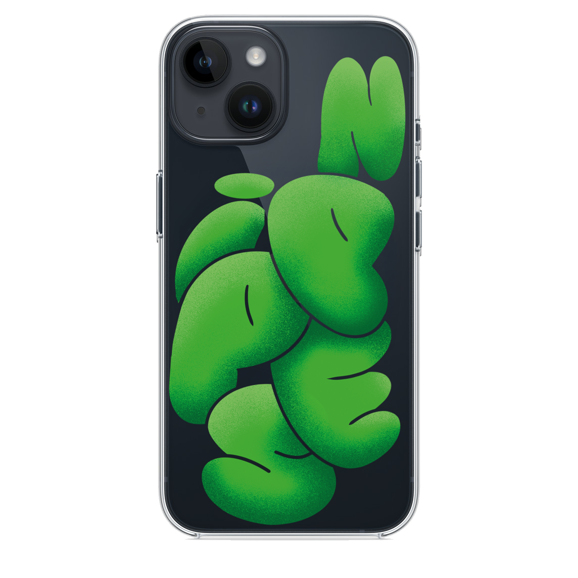 Kölsche iPhone Case - Veedel Edition (iPhone 13 bis 14 - Plus/Pro/Pro Max)