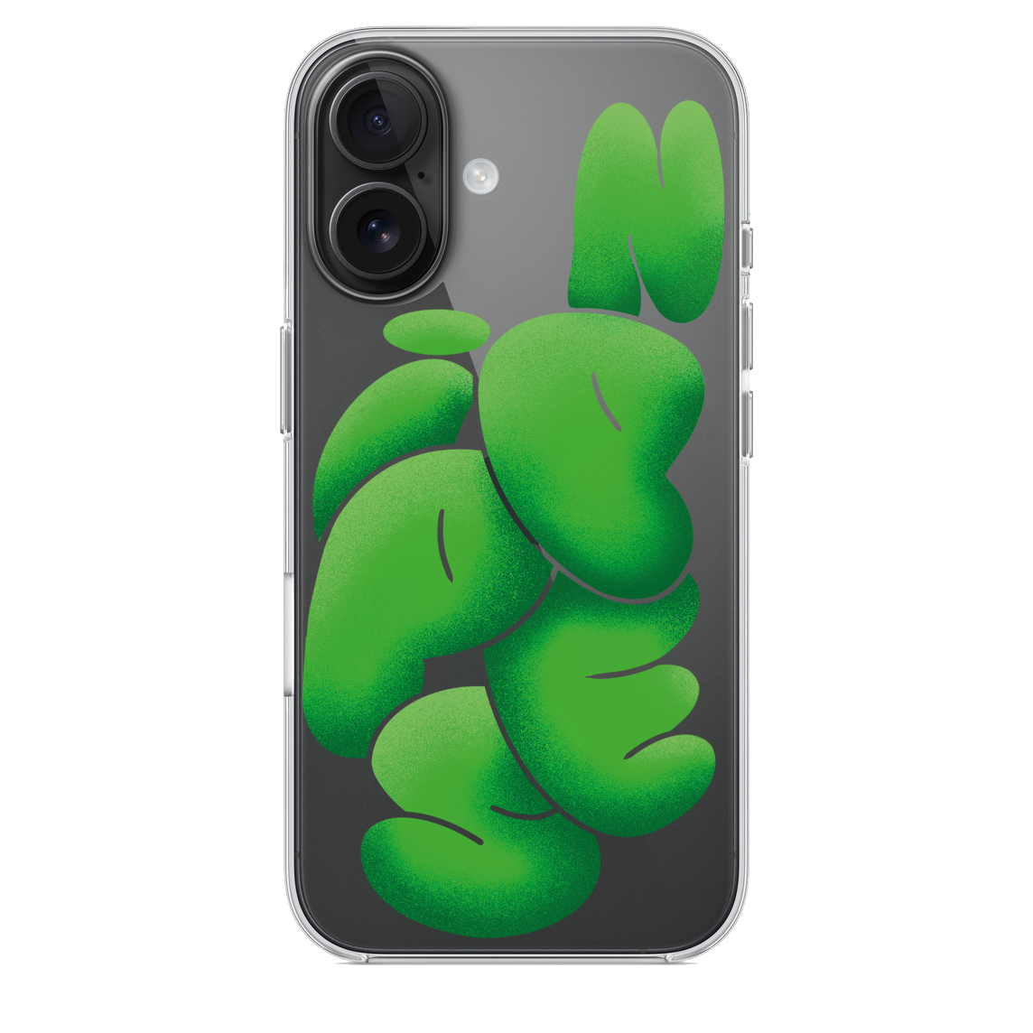Kölsche iPhone Case - Veedel Edition (iPhone 15 bis 16 - e/Plus/Pro/Pro Max)
