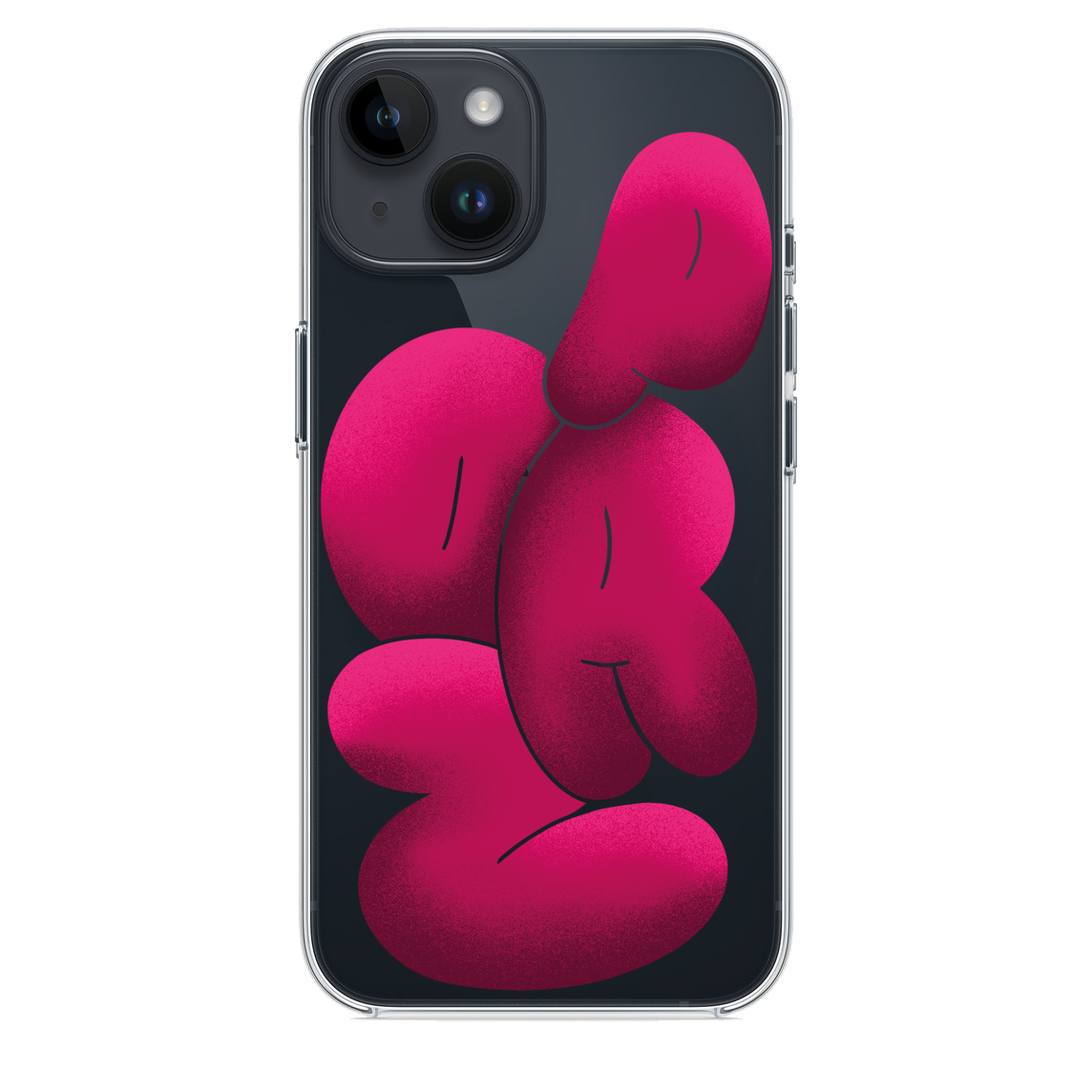 Kölsche iPhone Case - Veedel Edition (iPhone 13 bis 14 - Plus/Pro/Pro Max)