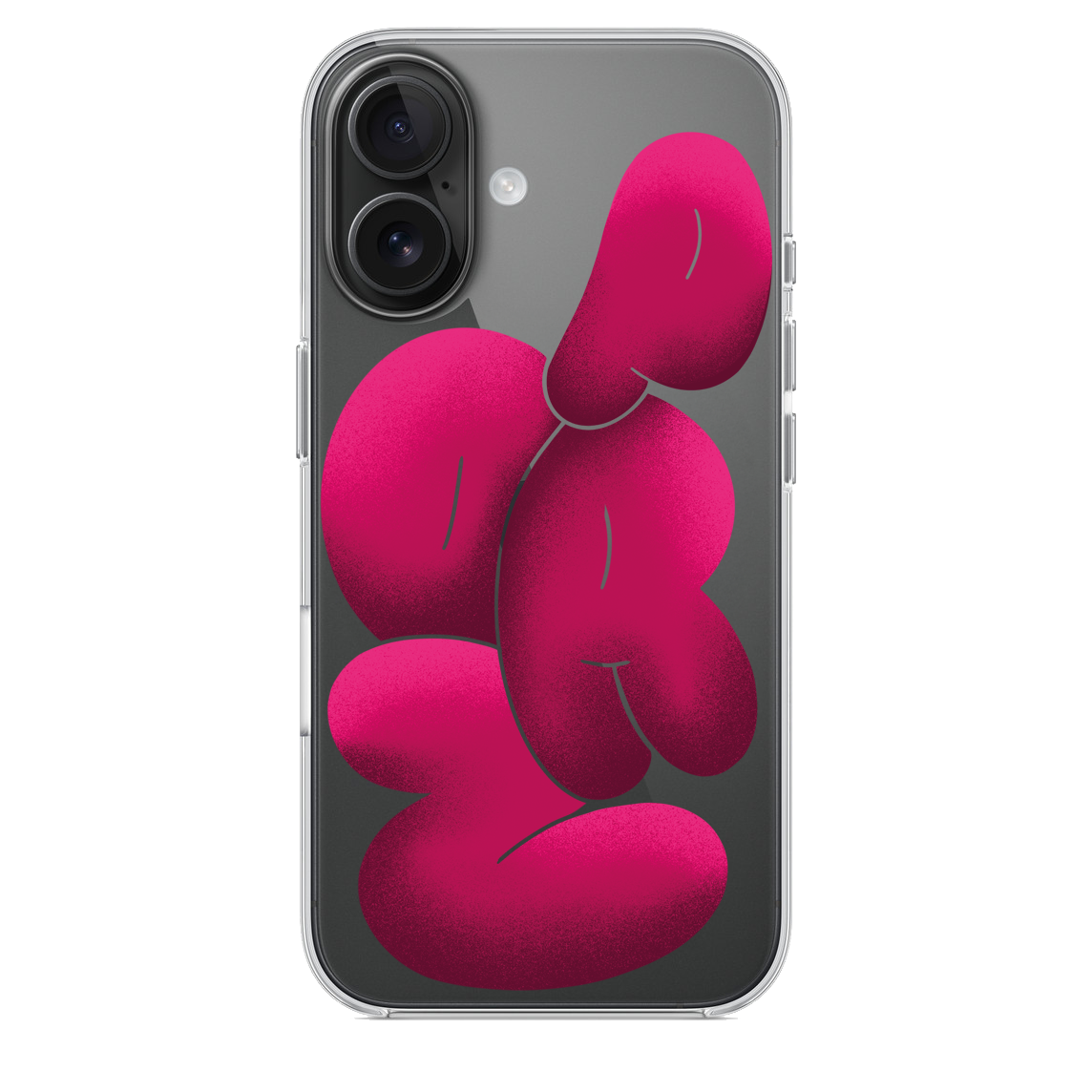 Kölsche iPhone Case - Veedel Edition (iPhone 15 bis 16 - e/Plus/Pro/Pro Max)