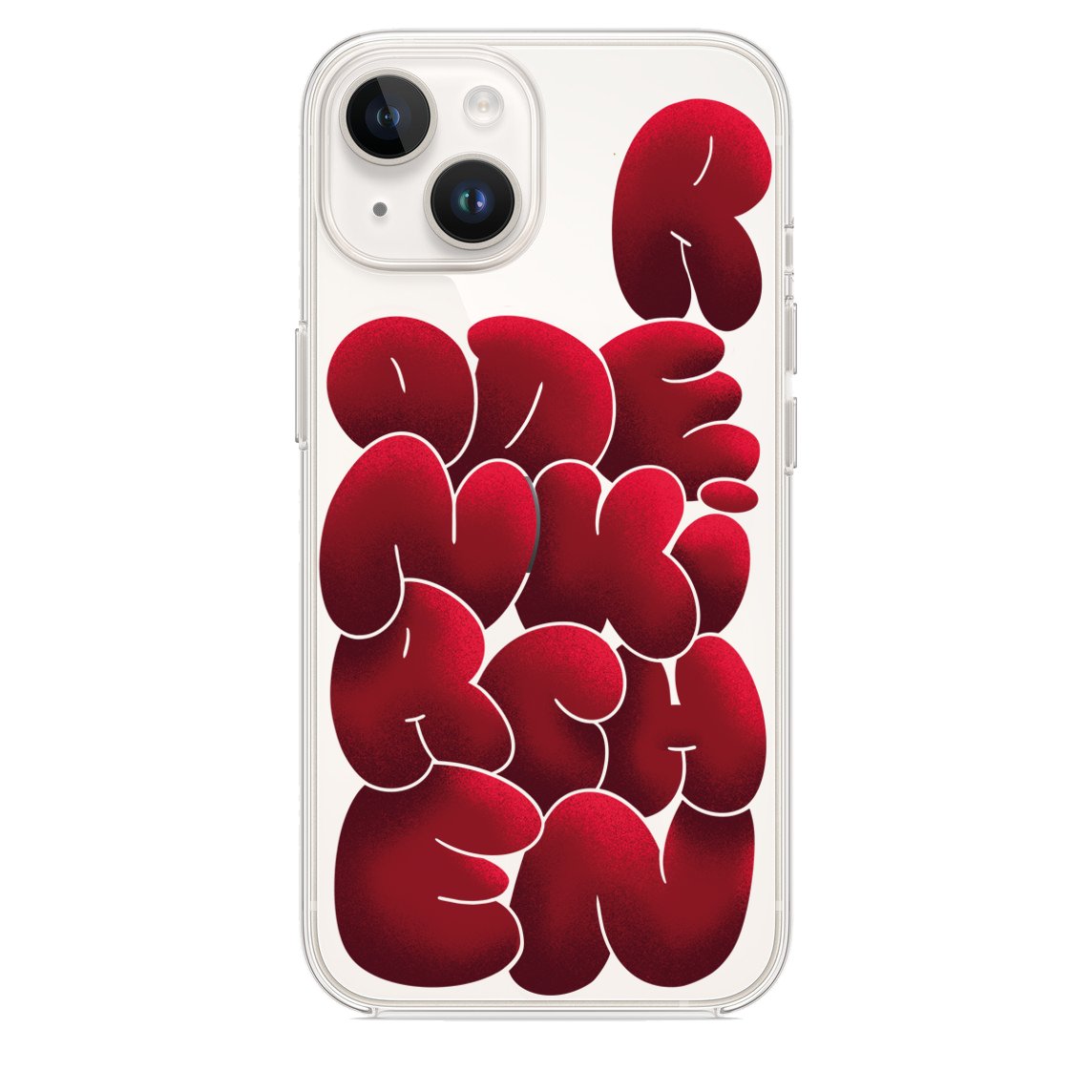 Kölsche iPhone Case - Veedel Edition (iPhone 13 bis 14 - Plus/Pro/Pro Max)