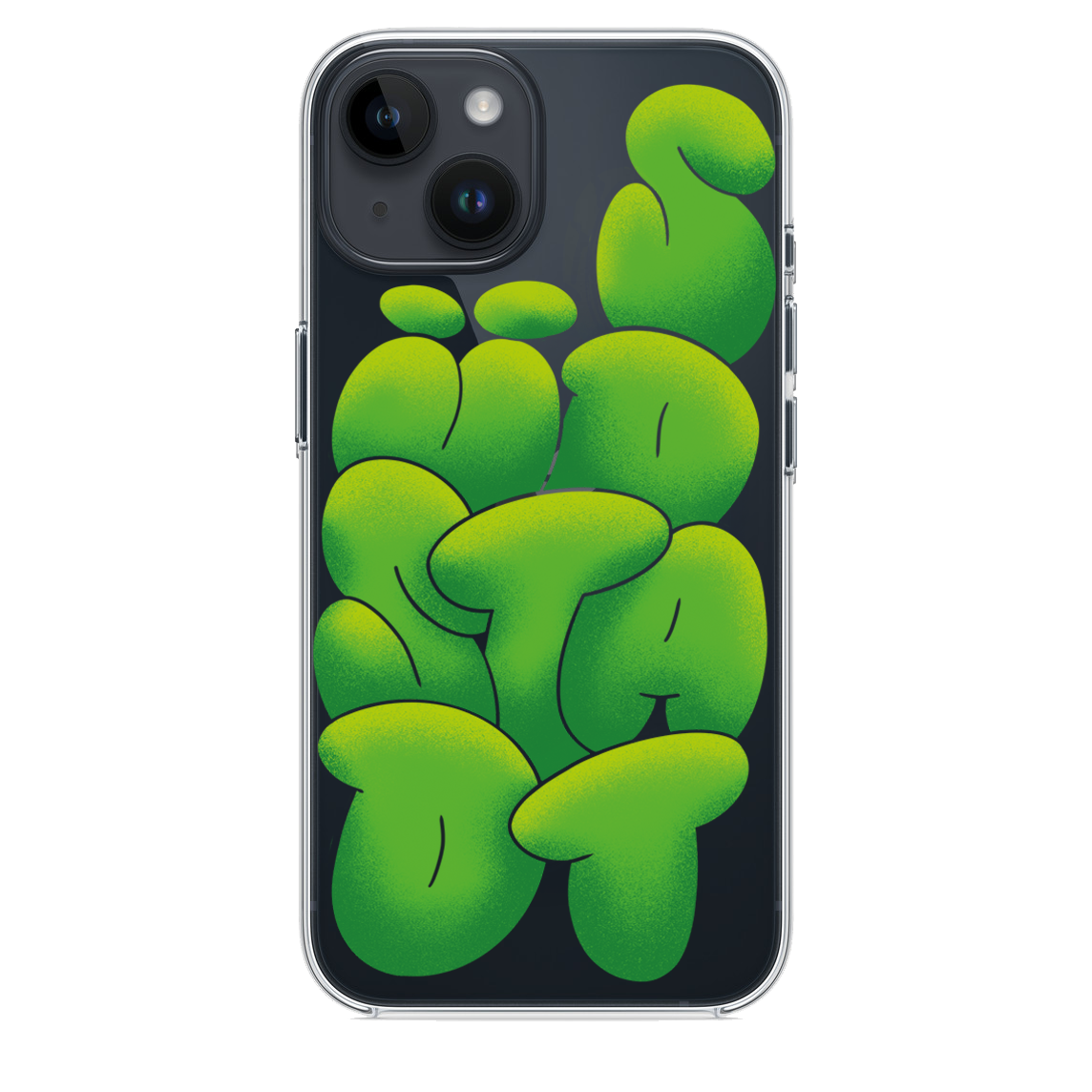 Kölsche iPhone Case - Veedel Edition (iPhone 13 bis 14 - Plus/Pro/Pro Max)