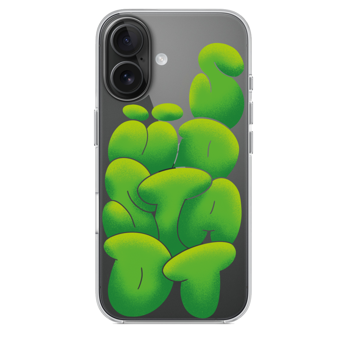 Kölsche iPhone Case - Veedel Edition (iPhone 15 bis 16 - e/Plus/Pro/Pro Max)
