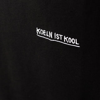 PUSHERTONY X KOELNISTKOOL T-Shirt — Mer losse d’r Dom in Kölle