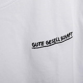 PUSHERTONY X KOELNISTKOOL T-Shirt — Gute Gesellschaft