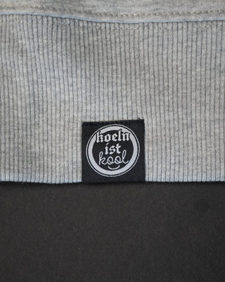 Sweatshirt 0.2L — Grau