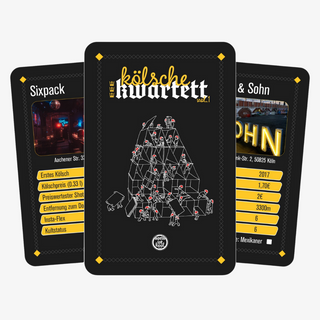 Kölsche Kwartett